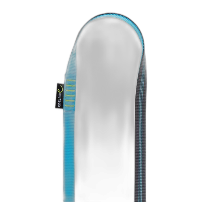 Pętla EDELRID Tubular Sling 16 mm/120 cm /  niebieski