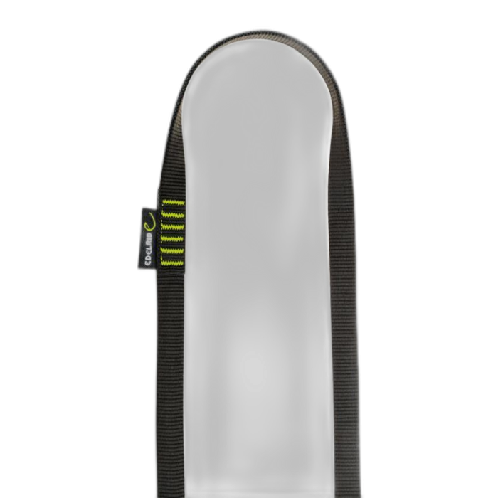 Pętla EDELRID Tubular Sling 16 mm/90 cm /  czarny