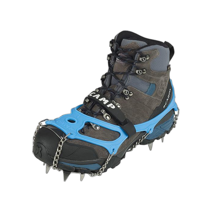 Raczki CAMP Ice Master Evo