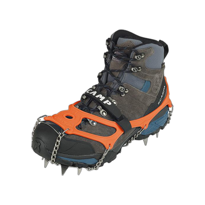 Raczki CAMP Ice Master Evo