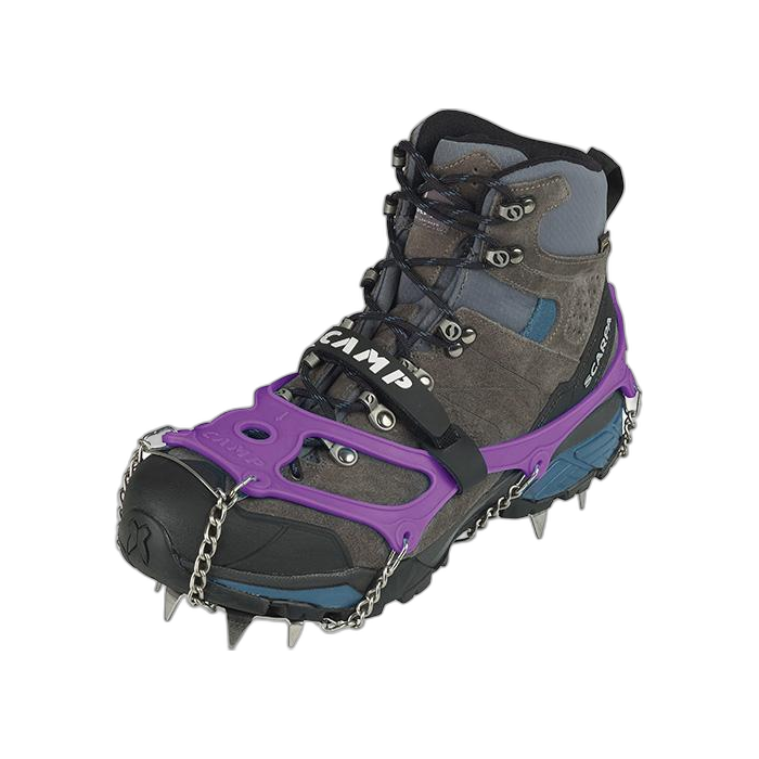 Raczki CAMP Ice Master Evo