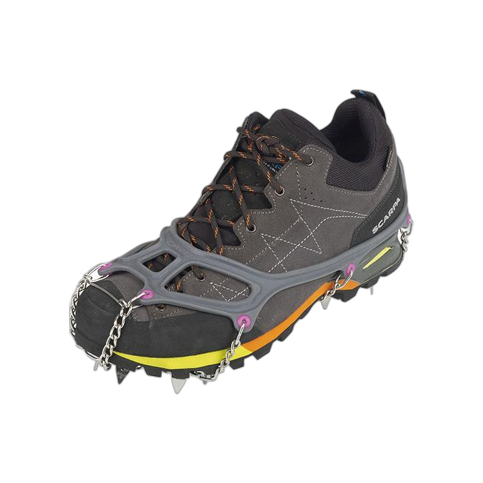 Raczki CAMP Ice Master Light