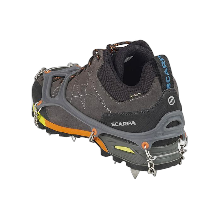 Raczki CAMP Ice Master Light