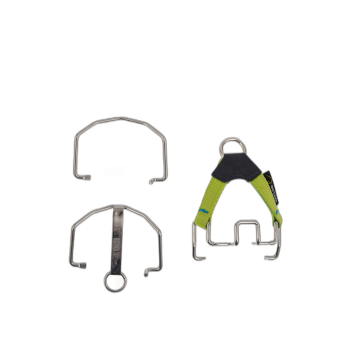 Raki EDELRID Shark /  zielony