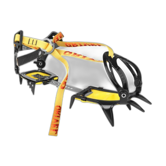 Raki GRIVEL G10 paskowe