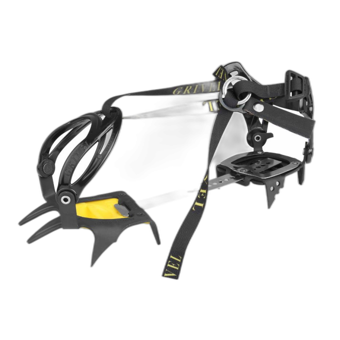 Raki GRIVEL G1