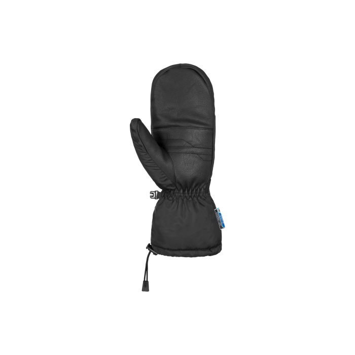 Rekawice REUSCH Toki Mitten /  czarny