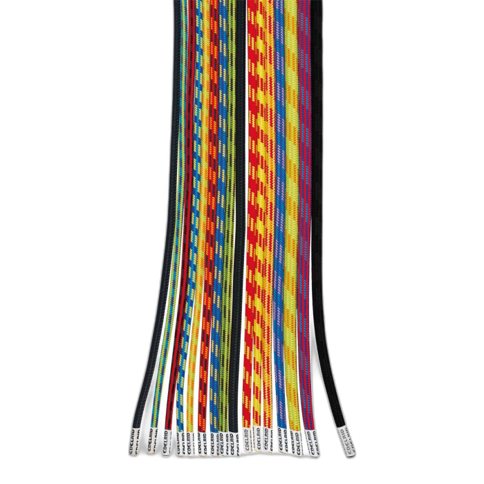 Repsznur EDR Pl Expert SP 6mm /  niebieski