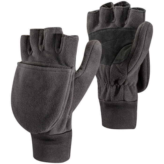 Rękawice BLACK DIAMOND Windweight Mitt /  czarny