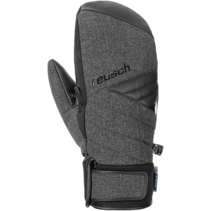 Rękawice REUSCH Anakin Mitten /  szary