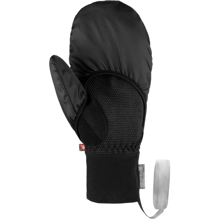 Rękawice REUSCH Baffin /  czarny