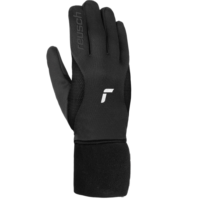 Rękawice REUSCH Baffin /  czarny