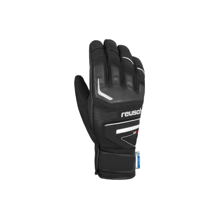 Rękawice REUSCH Thunder R-tex /  czarny