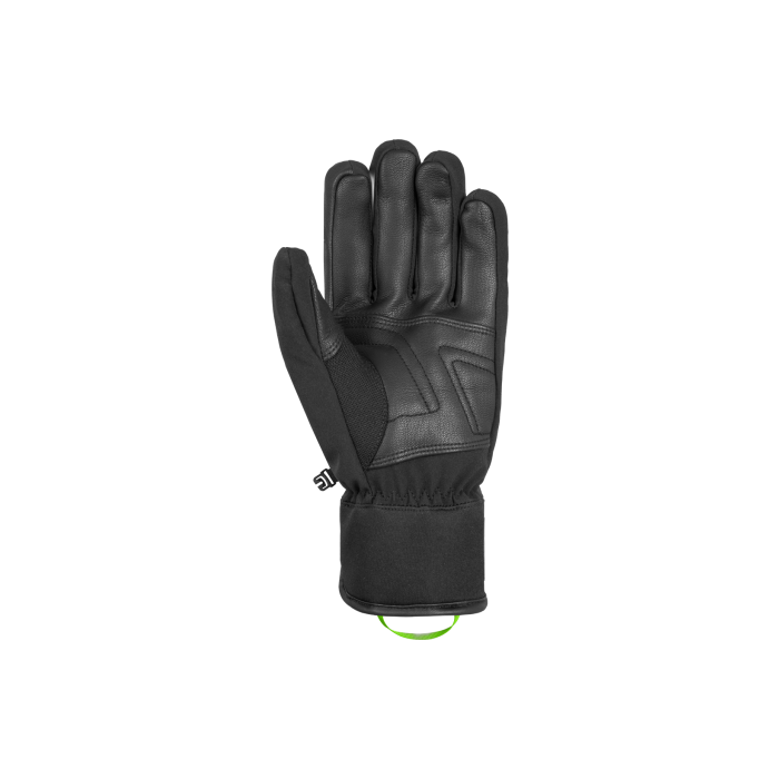 Rękawice REUSCH Thunder R-tex /  czarny