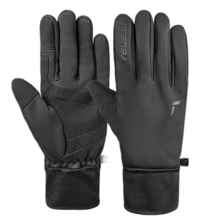Rękawice REUSCH Vesper GORE-TEX INFINIUM  /  czarny