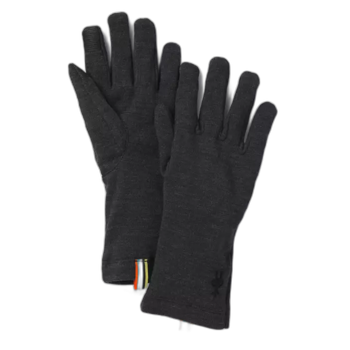 Rękawice Smartwool 19001 Merino 250 /  czarny