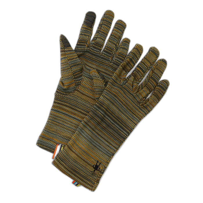 Rękawice SW19002 Merino 250 /  zielony