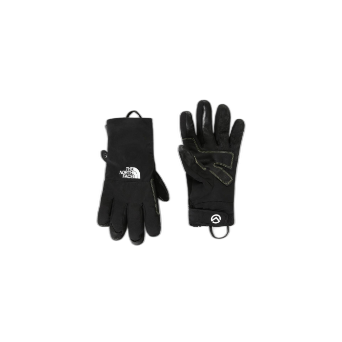 Rękawice THE NORTH FACE Summit Series Lhotse Futurelight /  czarny
