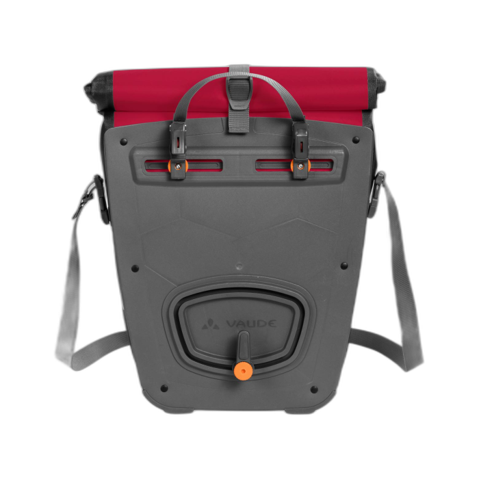 Sakwa VAUDE Aqua Back /  czerwony