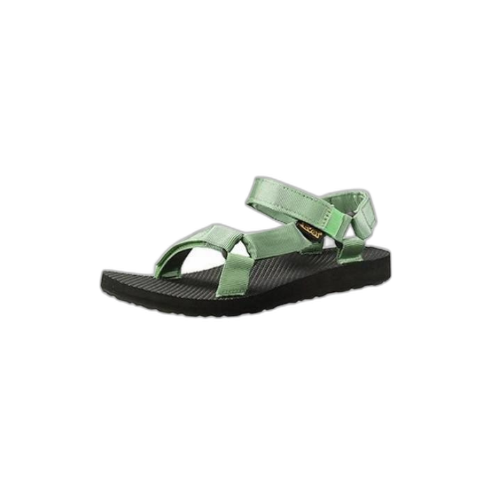 Sandały damskie TEVA Original Universal /  zielony
