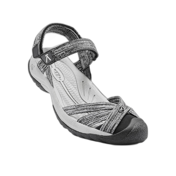 Sandały KEEN Bali Strap dam. /  szary