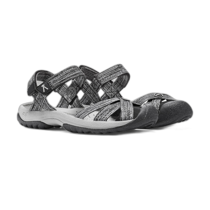 Sandały KEEN Bali Strap dam. /  szary