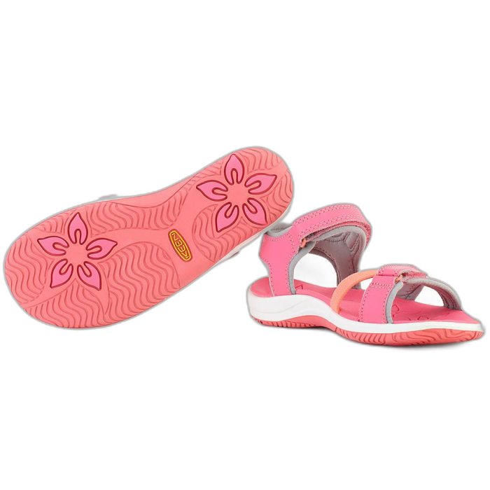 Sandały KEEN Harper kids /  różowy