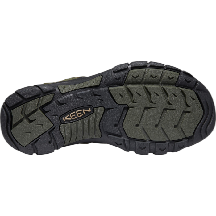 Sandały KEEN Newport H2 men /  zielony
