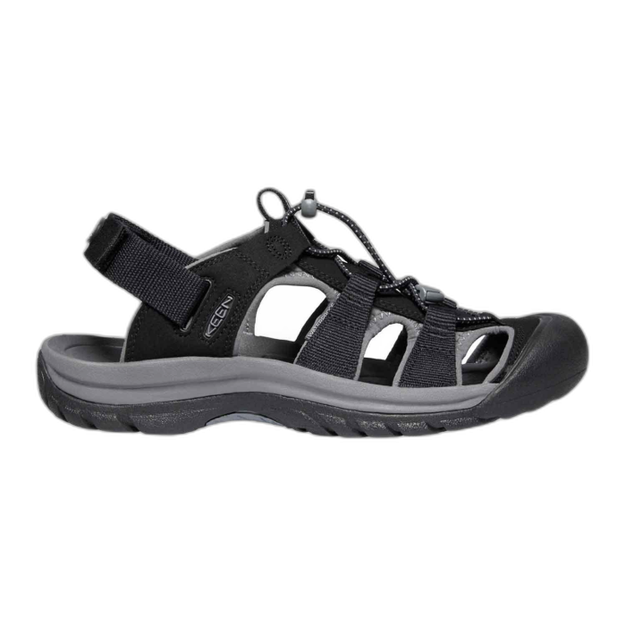 Sandały KEEN Rapids H2 /  czarny