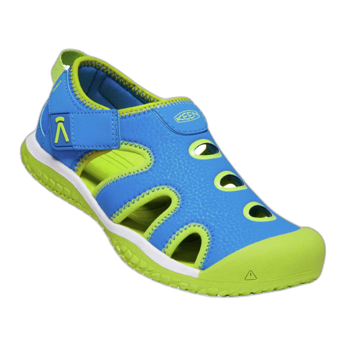 Sandały KEEN Stingray Youth /  niebieski