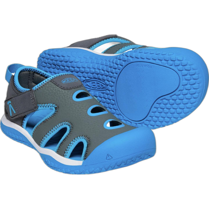 Sandały KEEN Stingray Youth /  niebieski