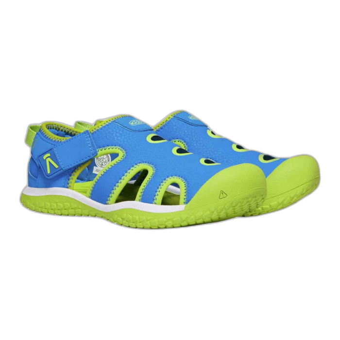 Sandały KEEN Stingray Youth /  niebieski