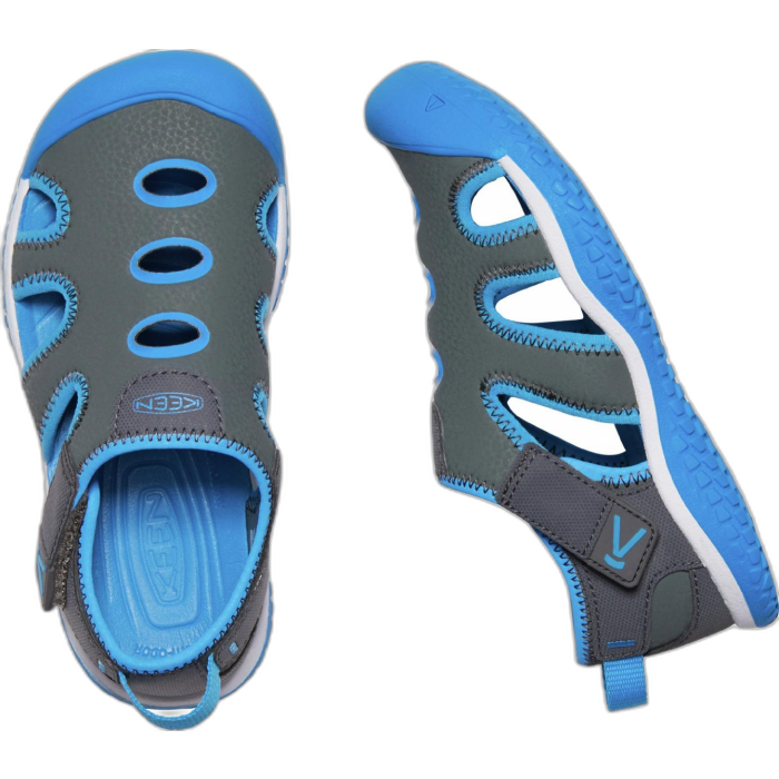 Sandały KEEN Stingray Youth /  niebieski