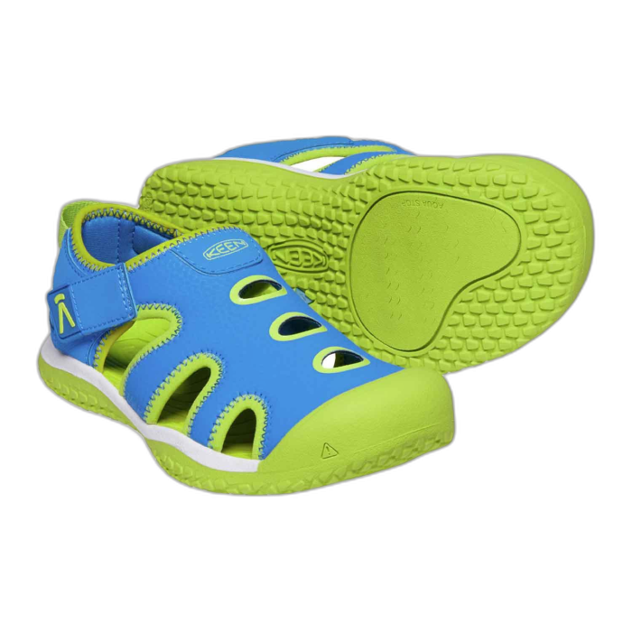 Sandały KEEN Stingray Youth /  niebieski