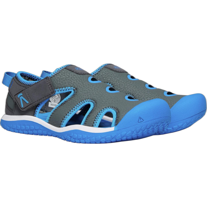 Sandały KEEN Stingray Youth /  niebieski