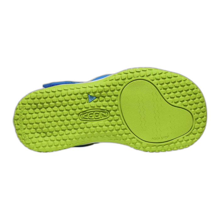 Sandały KEEN Stingray Youth /  niebieski