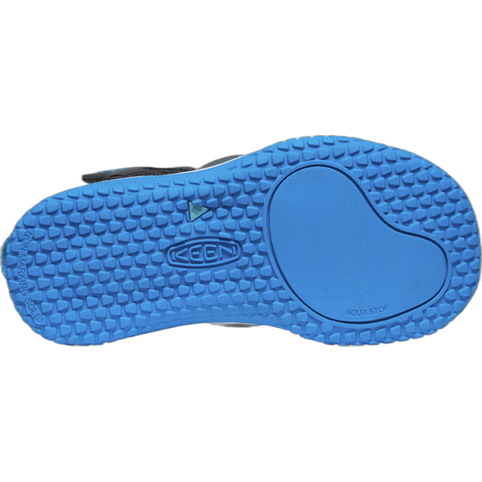 Sandały KEEN Stingray Youth /  niebieski