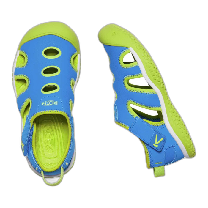 Sandały KEEN Stingray Youth /  niebieski