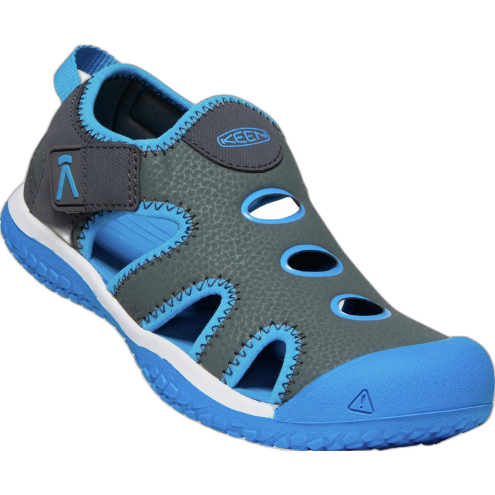 Sandały KEEN Stingray Youth /  niebieski