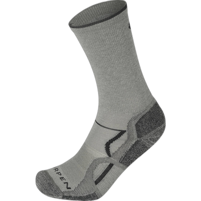 Skarpety LORPEN T2LME LIGHT HIKER ECO /  szary