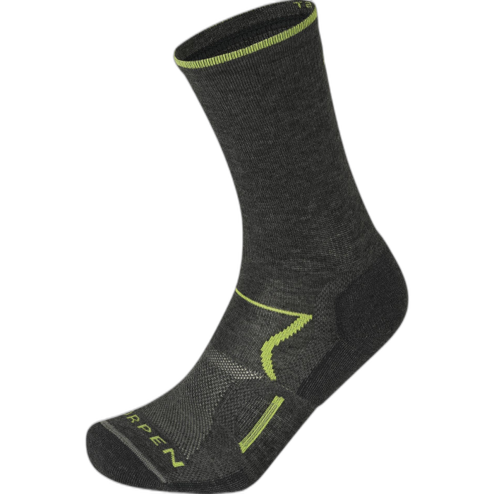 Skarpety LORPEN T2LME LIGHT HIKER ECO /  czarny
