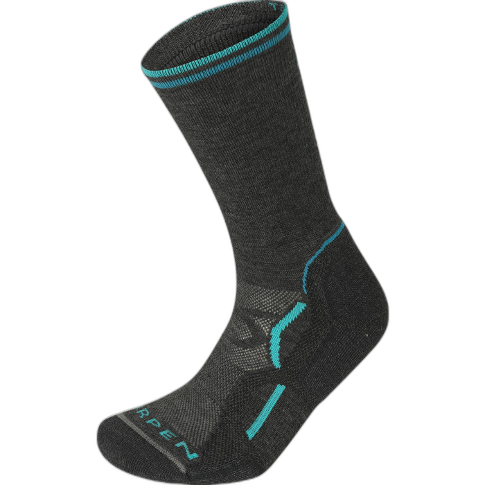 Skarpety LORPEN T2LWE LIGHT HIKER ECO /  szary