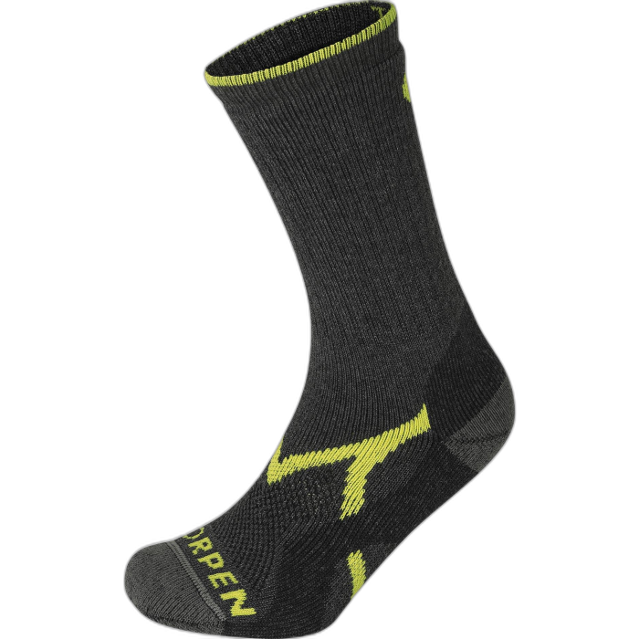 Skarpety LORPEN T2MME MIDWEIGHT HIKER ECO /  szary