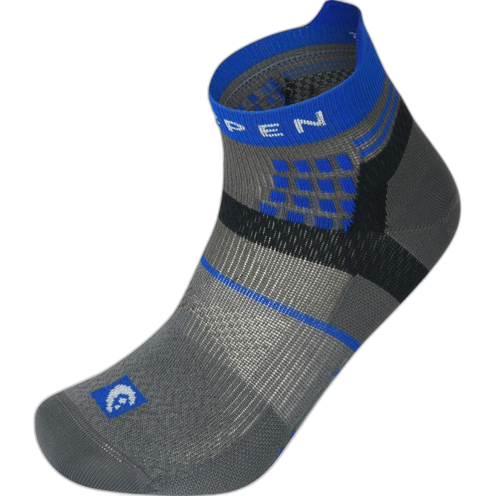 Skarpety LORPEN T3LIC LIGHT HIKER MINI /  szary