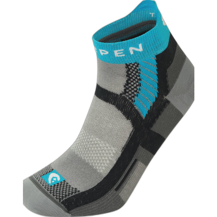 Skarpety Lorpen T3LIE LIGHT HIKER MINI ECO /  szary
