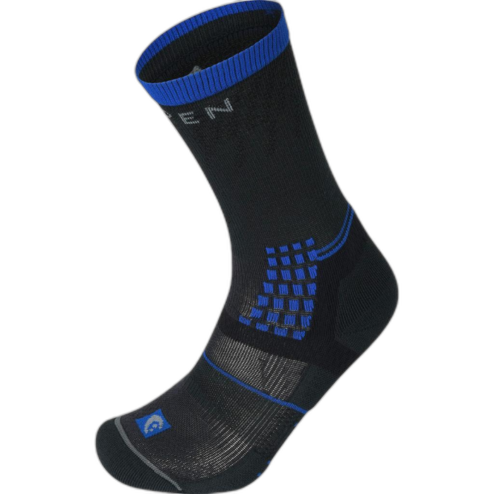 Skarpety LORPEN T3LMC  LIGHT HIKER /  czarny