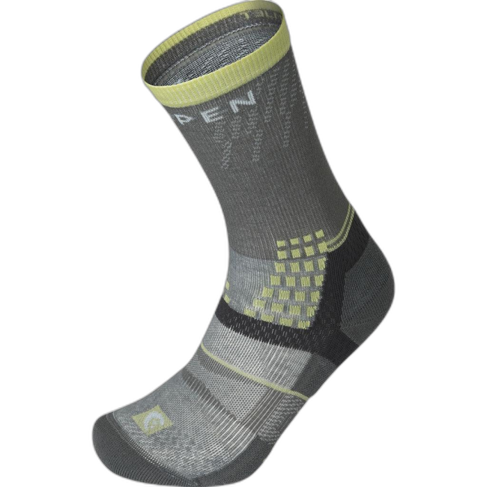 Skarpety LORPEN T3LMC  LIGHT HIKER /  szary
