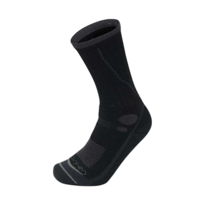 Skarpety LORPEN T3MMH Midweight Hiker /  czarny