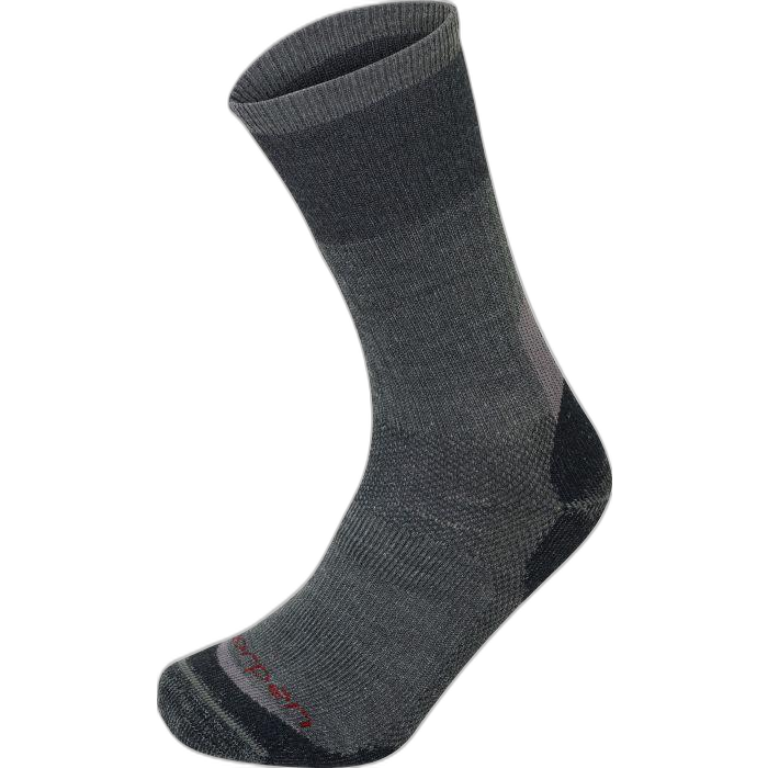 Skarpety LORPEN TCPN Trekking Quick Dry /  szary