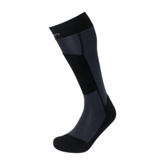 Skarpety LORPEN TEP Trekking Expedit Over Calf /  szary